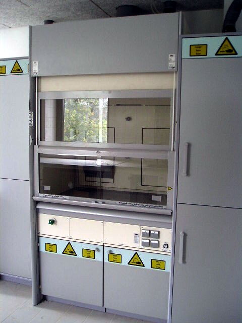Neubau Landespolizeidirektion Rottweil
